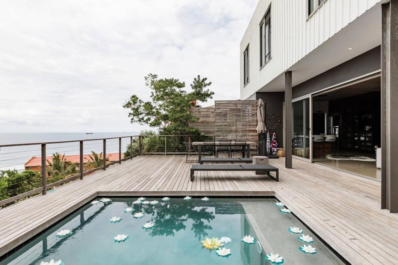 Maison De Plage Umdloti Exterior photo