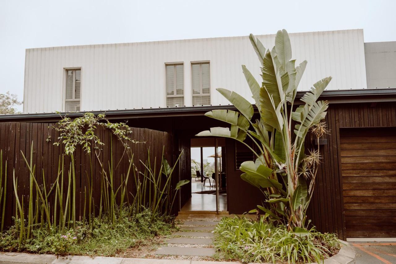 Maison De Plage Umdloti Exterior photo